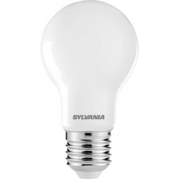 Sylvania E27 4W LED Bulb 4000K Opal 840lm