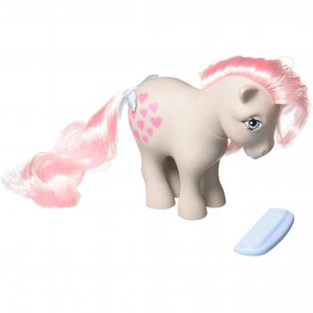 Basic Fun 35238 Snuzzle Classic Pony