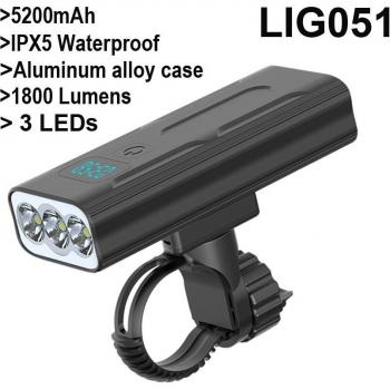 Bicycle BrightStar LED