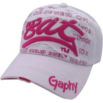 Winter Adjustable Baseball Cap
