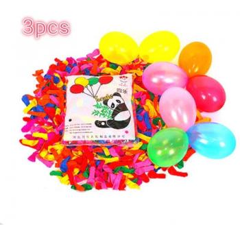 Kids Assorted Long Balloons