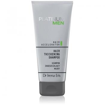 Shampoo Acceleratore per Capelli Densi Dr. Irena Eris Platinum Men 200 ml