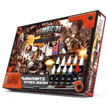 The Army Painter: Zombicide Invader Malfarben