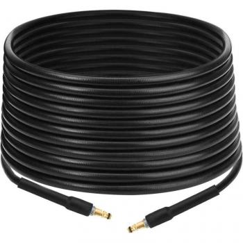 Karcher K-Series 10m Extension Hose, Quick‑Snap High‑Pressure Fit