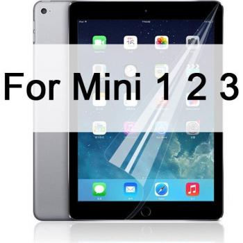 VisiónClara iPad – Película anti-rayas y suave al tacto