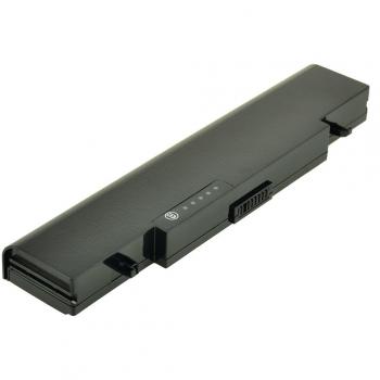 2-Power 10.8V 5200mAh Black Li-Ion Notebook Battery Pack