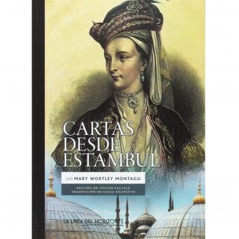 Cartas desde estambul