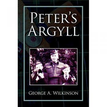 PETER'S ARGYLL