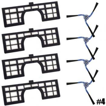 Sweeper Filter for Samsung VC-RM72VR