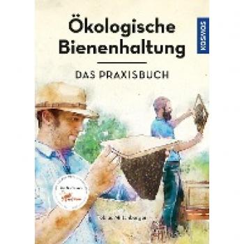 David Gerstmeier Ökologische Bienenhaltung