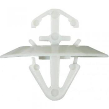 Clips de fixation carrosserie KS TOOLS 420.5702
