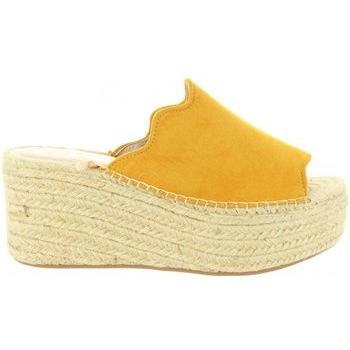 Chika10 Sandali Valeria 05 Amarillo / Mostarda