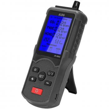 Moniteur de qualité de l'air