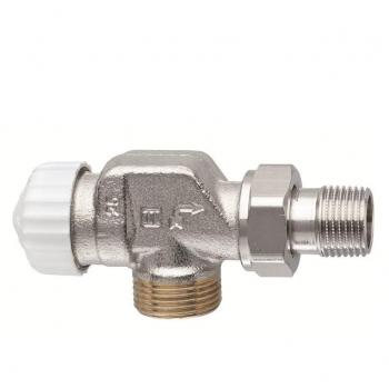 Corps de vanne thermostatique Heimeier V-exact II 2xG 3/4 AG