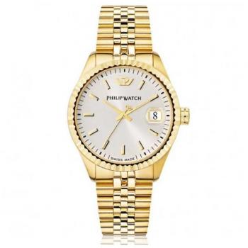 Orologio Philip Watch Caribe R8253597087 Cuarzo Svizzero