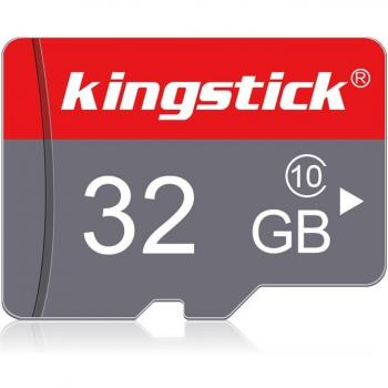 Carte mémoire Micro SD Class10 128GB