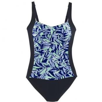 Abbigliamento Fitness VIVANCE Blu Intero