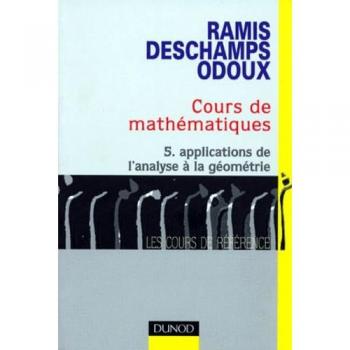 Cours De Mathematiques