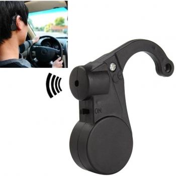 Car Anti Sleep Alarm