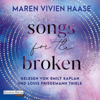 Random House Audio Songs for the Broken