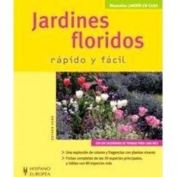 Jardines floridos (Jardín en casa)