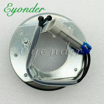 Electromagnetic Clutch Coil for Air Conditioning Compressor Delphi Vauxhall Opel Zafira B Meriva Astra H