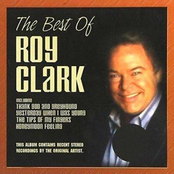 Best of Roy Clark