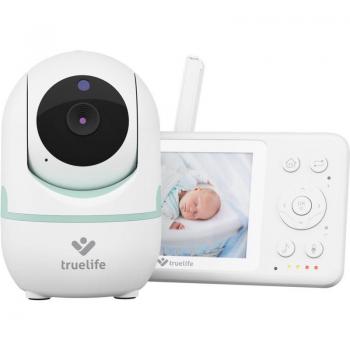 Nannycam R4 Monitor de Video