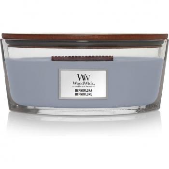 WoodWick Hypnoflora Candle Heartwick