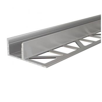 Deko Light 975361 Profilé Aluminium 14x40