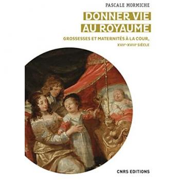 Donner vie au royaume