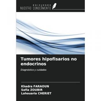 Faraoun, Khadra: Tumores hipofisarios no endocrinos