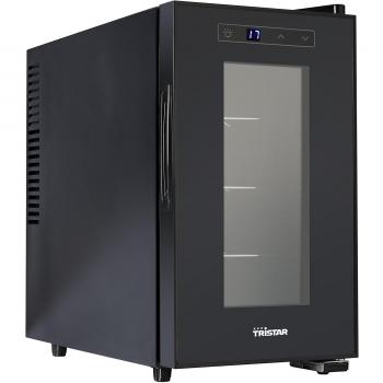 Tristar 8-Unit Cantinetta Bundle