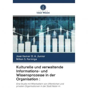 Kulturelle und verwaltende Informations