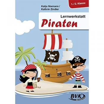 Lernwerkstatt Piraten