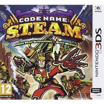 S.T.E.A.M. : Énigmes et Machines