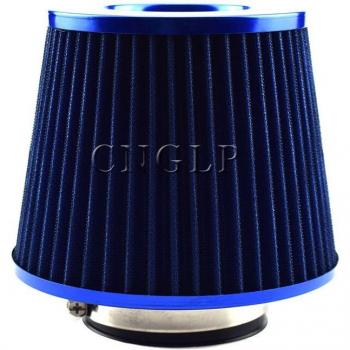 Performance High Flow Air Filter Induction Kit