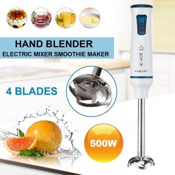 SOKANY 500W Vegetable Blender