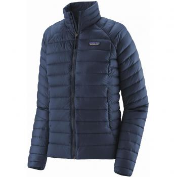Patagonia Down Sweater Donna Blu
