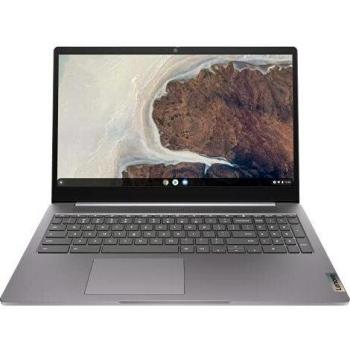 Lenovo IdeaPad 3 15.6 Chromebook