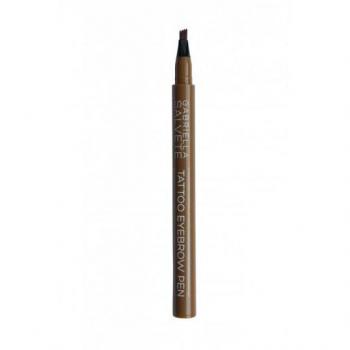 Gabriella Salvete Tattooed Eyebrow Pencil 0.28g