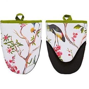 Ulster Weavers Floral Bird Micro Mitts