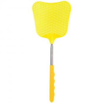 Long Handle Extendable Fly Swatter