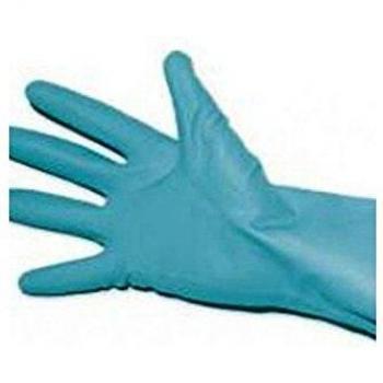 Genove Genocure Guantes Dermatologicos Nitrilo Talla S