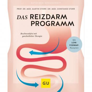 Das Reizdarm-Programm