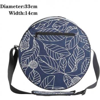 Bolso Ruedas Pilates Plus