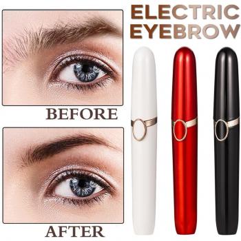 Sourcil‑Smooth : tondeuse instantanée et indolore