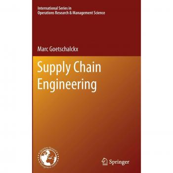 Supply Chain Engineering