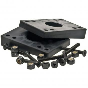 Mindless 2 Angled Riser Kit for Longboards