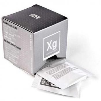 Molecule‑R 10‑Sachet Xanthan Resupply Box